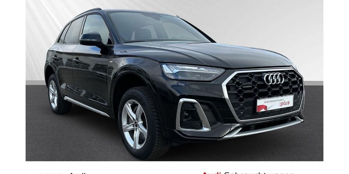 Audi Q5 72.270 km 39.995 &euro; Greifswald 17489