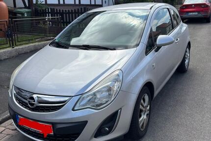 Opel Corsa 187.800 km 1.900 &euro; Liebenau 34396