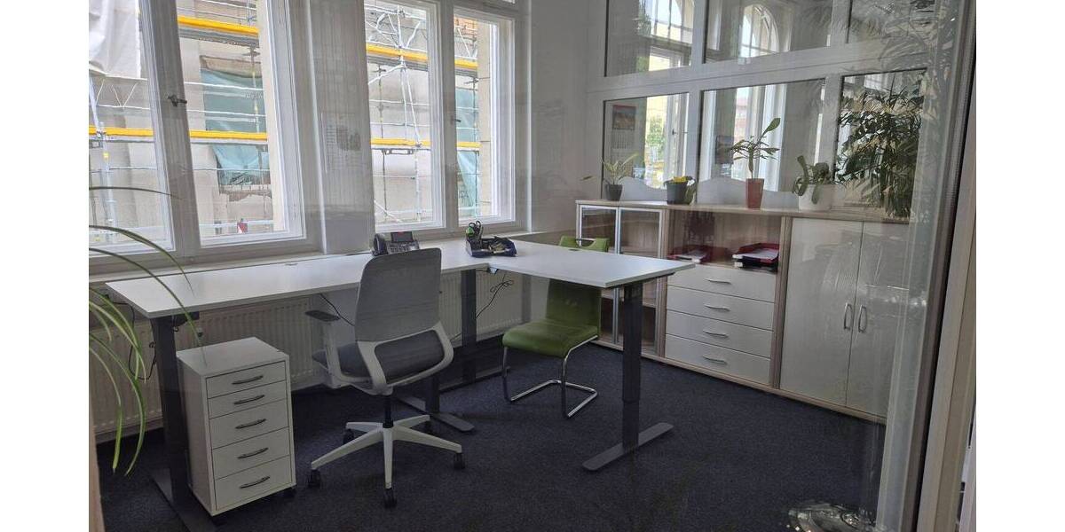 Gewerbeobjekt Cottbus Mitte - 2.640&euro; | Angebot:22720227