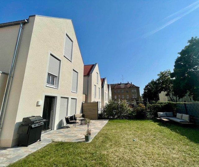 Einfamilienhaus Eilenburg - 6 Zimmer, 150 m&sup2;, 1.680&euro; | Angebot:23997894