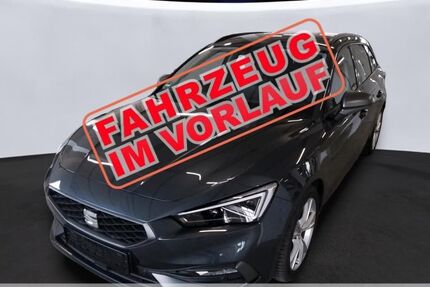 Seat Leon 13.321 km 23.899 &euro; Dresden 01157