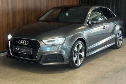 Audi A3 66.000 km 19.980 &euro; Neumünster 24536