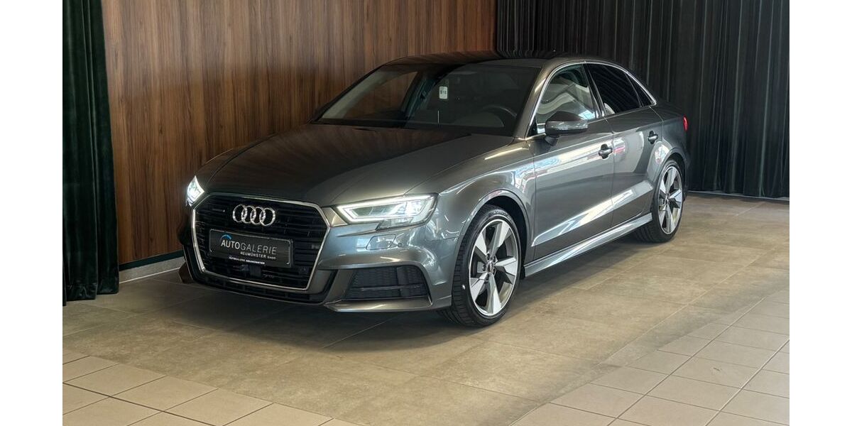 Audi A3 66.000 km 19.980 &euro; Neumünster 24536
