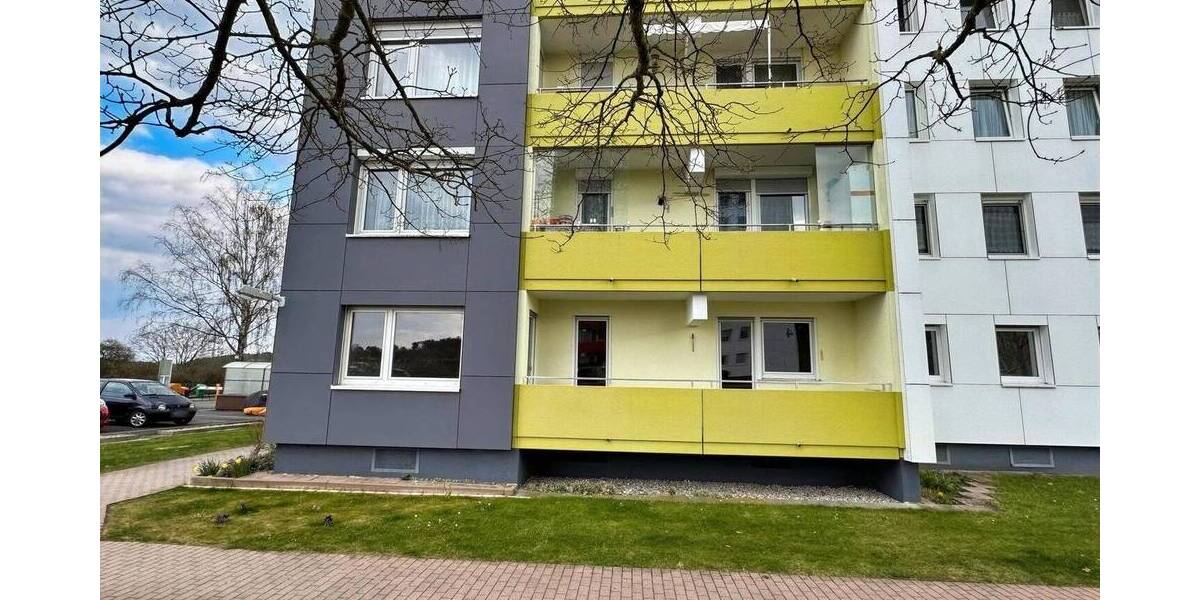Etagenwohnung Schwabach Eichwasen - 3 Zimmer, 83 m&sup2;, 229.000&euro; | Angebot:26203985