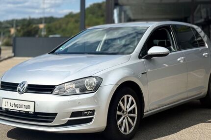 VW Golf 133.500 km 7.990 &euro; Ittlingen 74930