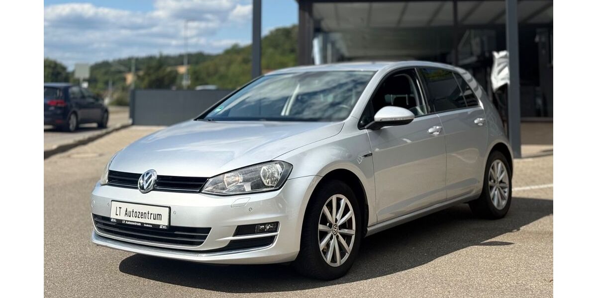VW Golf 133.500 km 7.990 &euro; Ittlingen 74930