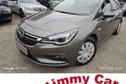 Opel Astra 121.000 km 7.999 &euro; Kiel-Moorsee 24145