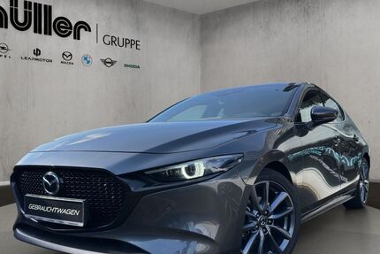 Mazda 3 35.247 km 17.904 &euro; Losheim am See 66679