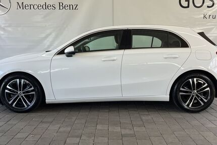 Mercedes-Benz A 180 19.309 km 27.990 &euro; Krumbach 86381
