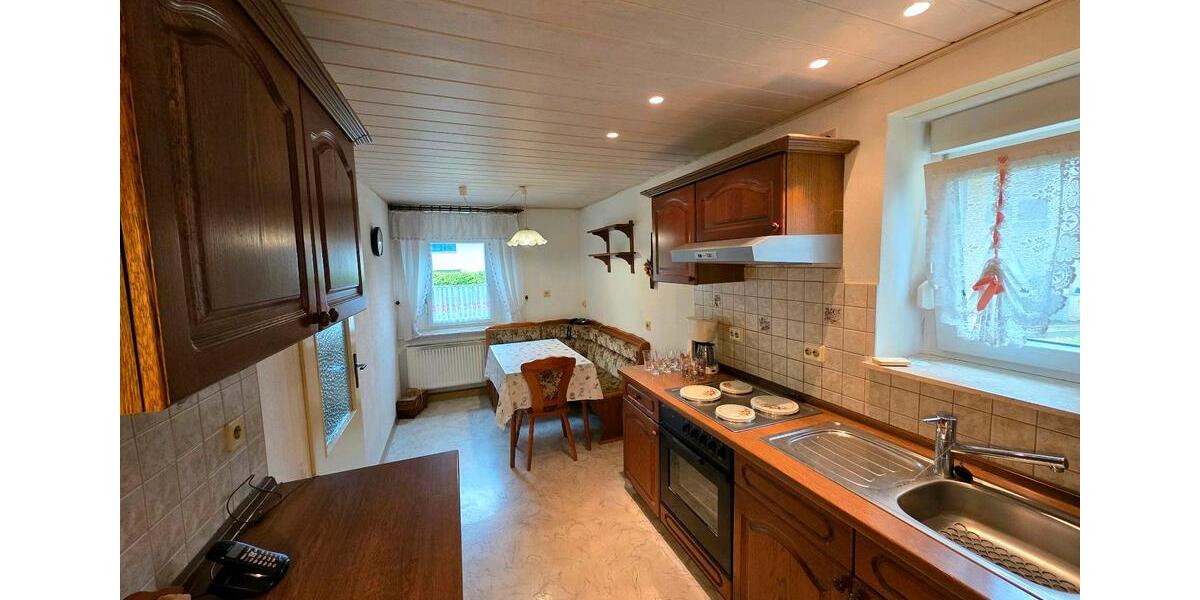 Einfamilienhaus Schmölln - 6 Zimmer, 115 m&sup2;, 140.000&euro; | Angebot:24783451