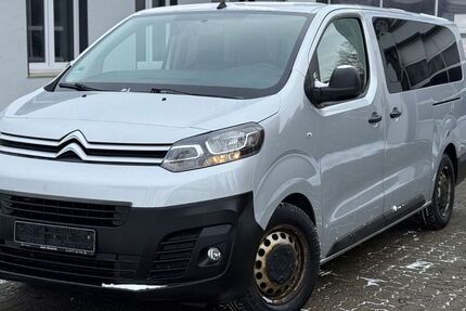 Citroen Jumpy 183.052 km 13.000 &euro; Göttingen 37077