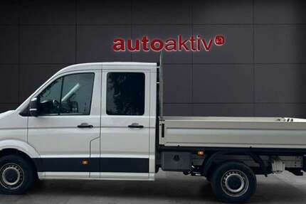 VW Crafter 157.810 km 20.490 &euro; Bienenbüttel 29553