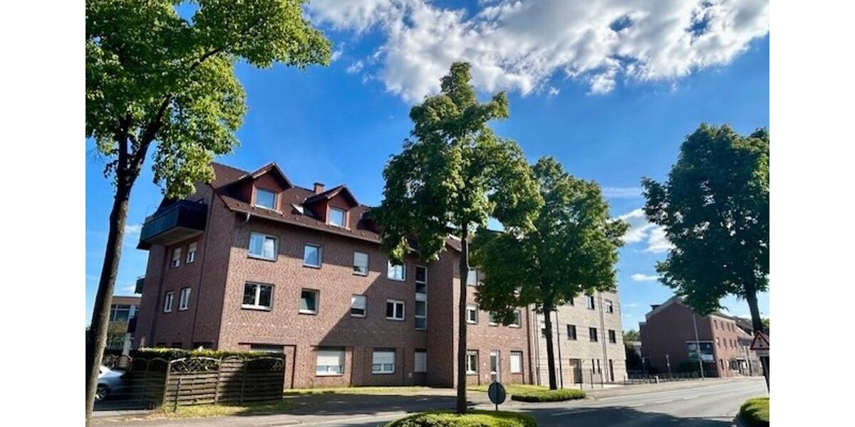 Erdgeschoßwohnung Dülmen - 2 Zimmer, 65 m&sup2;, 845&euro; | Angebot:26164052