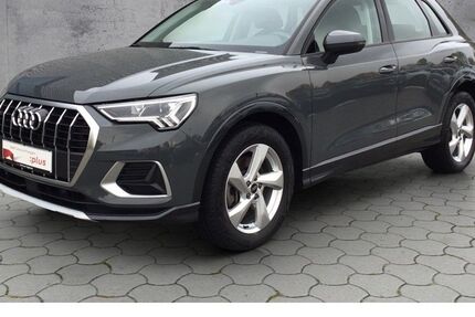 Audi Q3 10.900 km 38.980 &euro; Plauen 08527