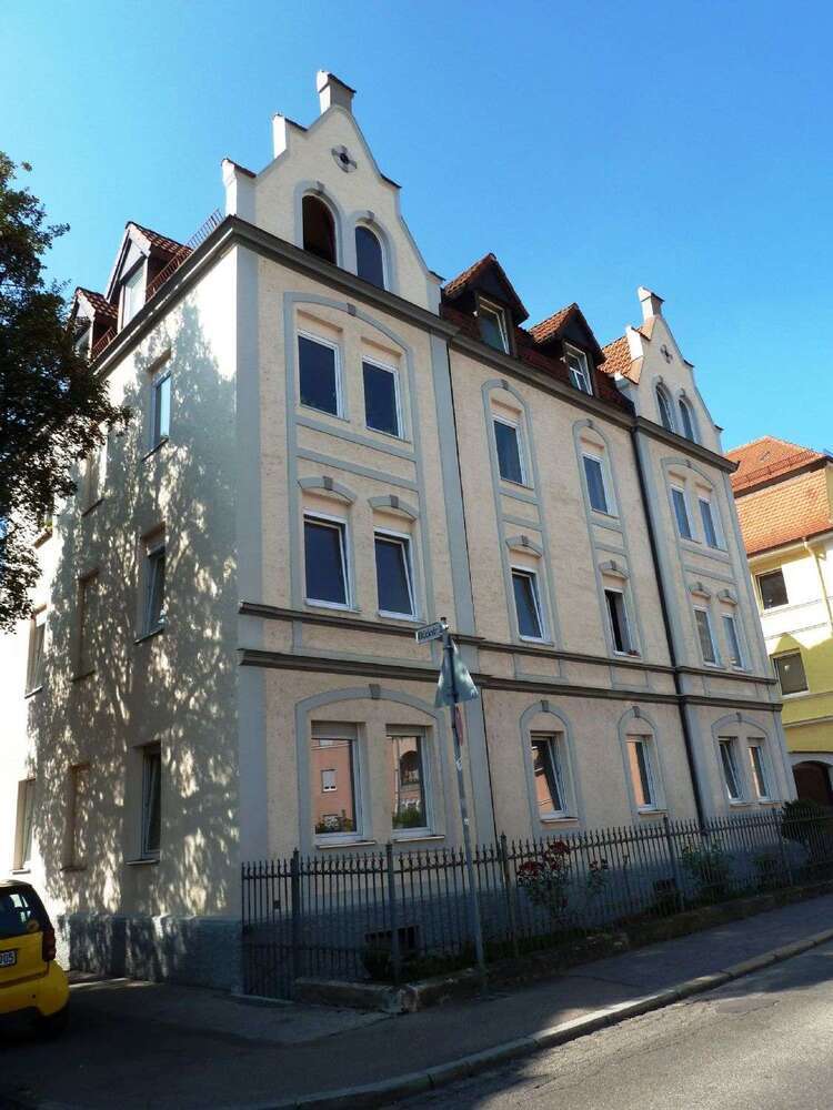 Wohnung zum Kaufen in Augsburg 235.000 € 55 m²