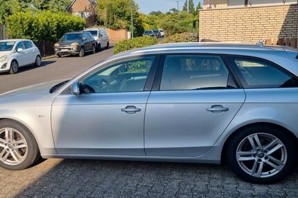 Audi A4 186.000 km 4.050 &euro; Meerbusch 40670