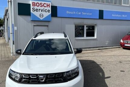Dacia Duster 69.413 km 16.999 &euro; Oberzent / Beerfelden 64760