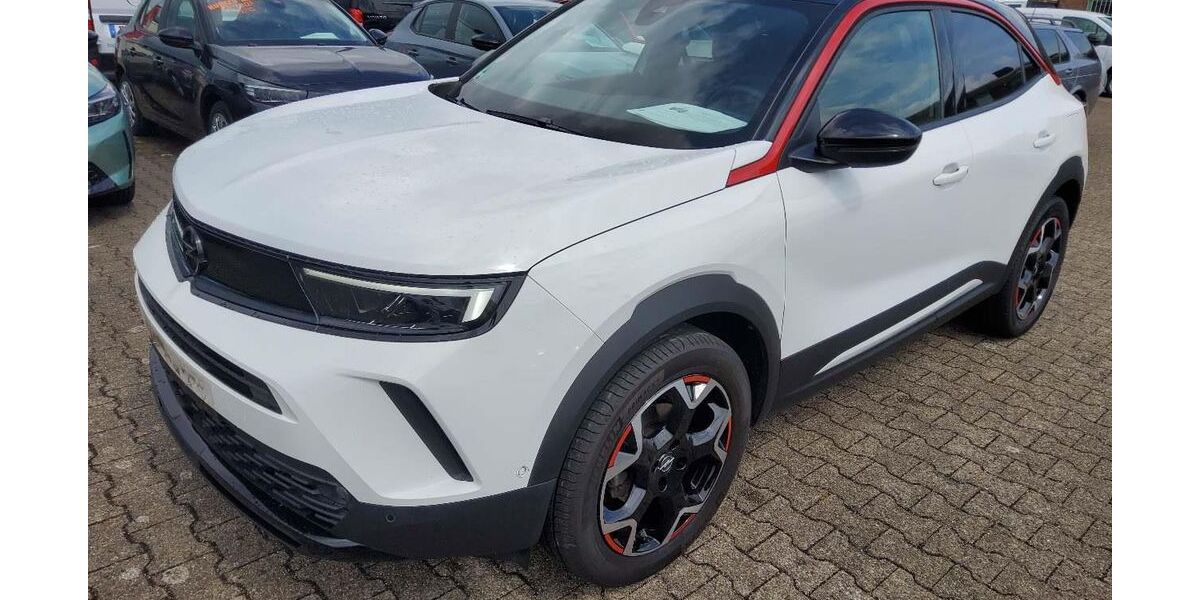 Opel Mokka 28.181 km 17.450 &euro; Staßfurt (Sachsen-Anhalt) 39418
