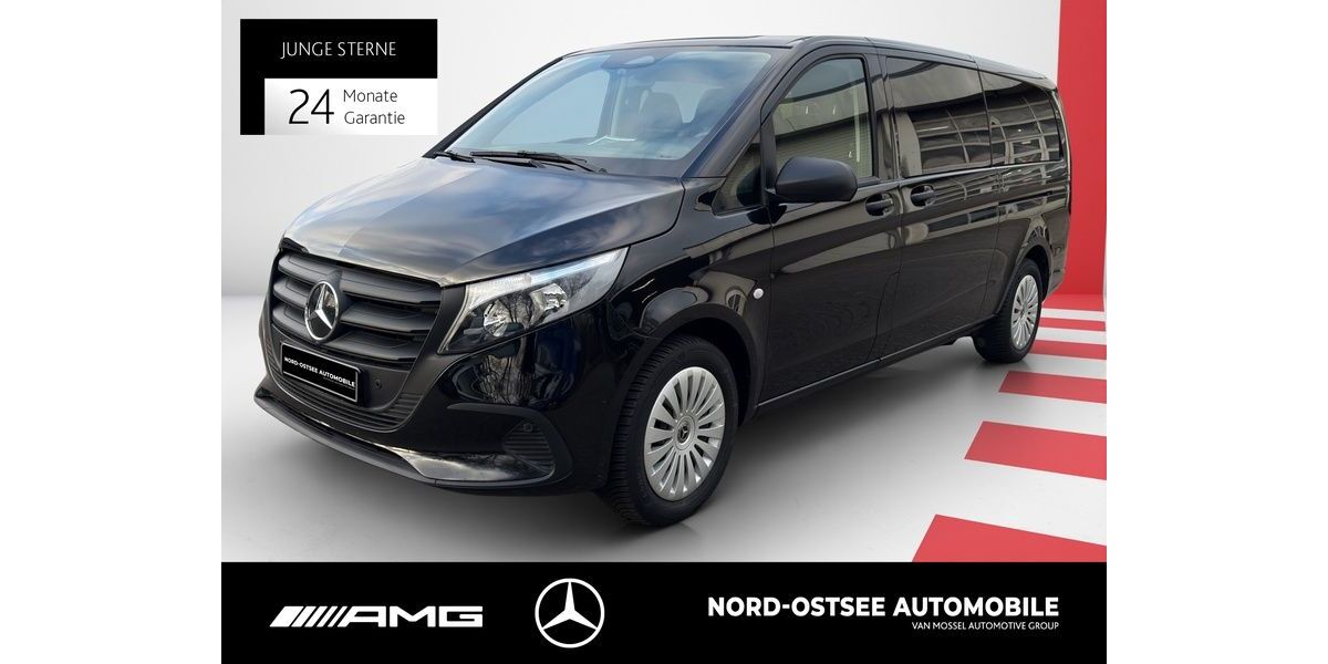 Mercedes-Benz Vito 43.206 km 45.090 &euro; Heide 25746