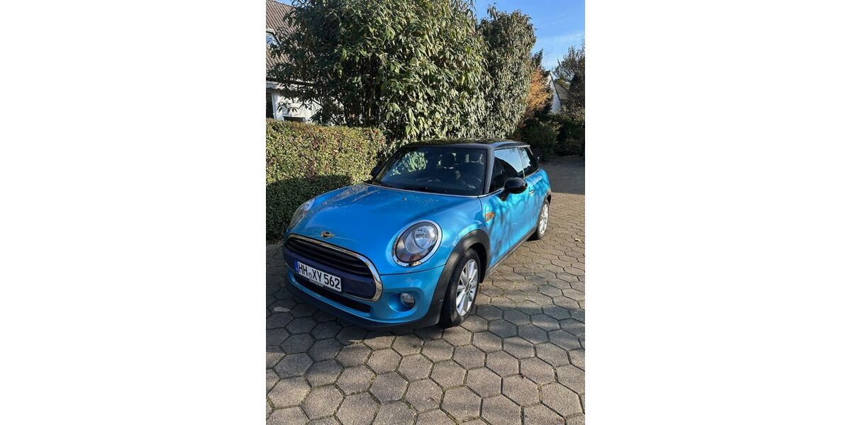 Mini Cooper 136.000 km 6.950 &euro; Hohwacht 24321