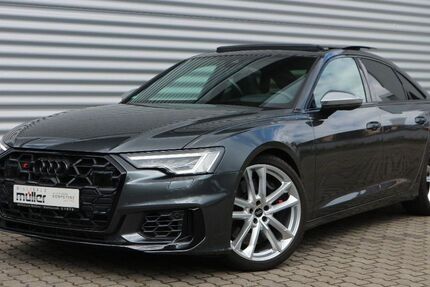 Audi S6 18.176 km 59.830 &euro; Delitzsch 04509