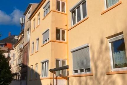 Schöne Eigentumswohnung in Zentrumsnähe, 10-15 min zu Fuß