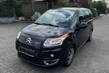 Citroen C3 Picasso 133.243 km 3.200 &euro; Büdelsdorf 24782