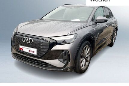 Audi Q4 e-tron 33.900 km 27.910 € Siegen 57074