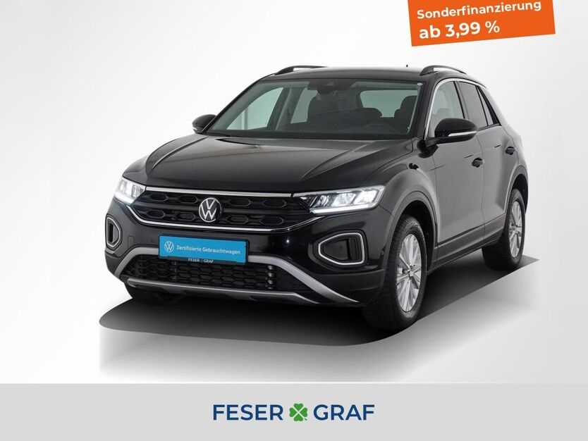 VW T-Roc 21.667 km 22.440 € Nürnberg 90441