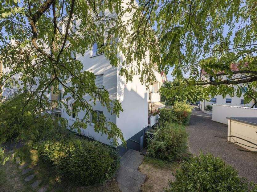 Wohnung zum Mieten in Neustadt an der Weinstraße 439 € 41.24 m²