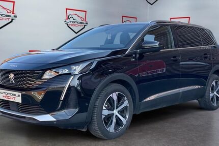 Peugeot 5008 43.263 km 30.900 &euro; Mitterteich 95666