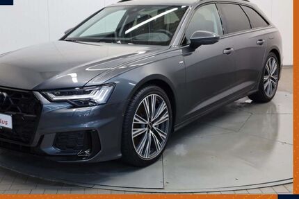 Audi A6 19.428 km 56.980 &euro; Ursensollen 92289