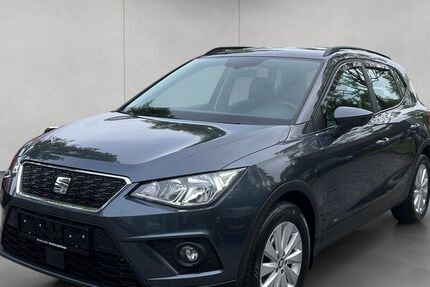 Seat Arona 90.539 km 14.990 &euro; Karlsruhe 76227