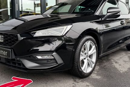 Seat Leon 90.020 km 17.890 &euro; Ibbenbüren 49479
