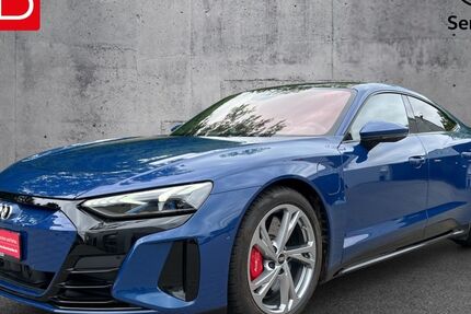 Audi RS e-tron GT 22.340 km 65.950 &euro; Treuchtlingen 91757