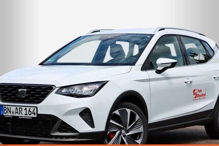 Seat Arona 9.500 km 26.390 &euro; Bonn 53175