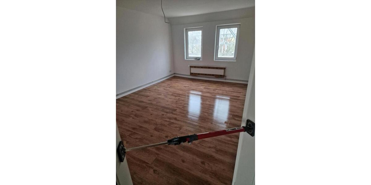 Etagenwohnung Neumünster Böcklersiedlung - 4 Zimmer, 100 m&sup2;, 1.550&euro; | Angebot:24552124