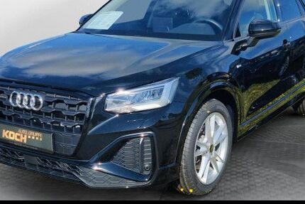Audi Q2 14.350 km 32.895 &euro; Insingen 91610