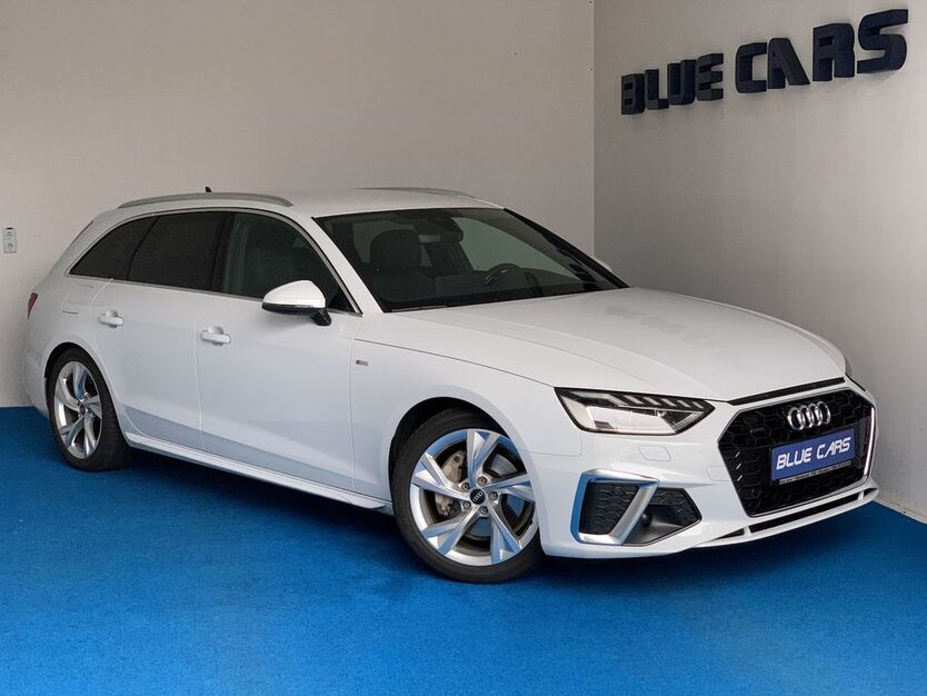 Audi A4 70.423 km 33.900 € München 80997