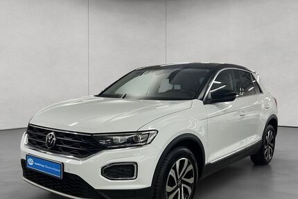 VW T-Roc 132.522 km 19.490 &euro; Filderstadt 70794