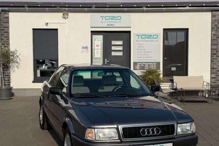 Audi 80 67.349 km 9.390 &euro; Sehnde 31319