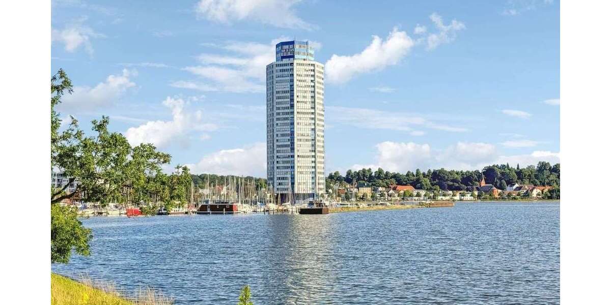 Etagenwohnung Schleswig - 1 Zimmer, 62 m&sup2;, 89.000&euro; | Angebot:25349534