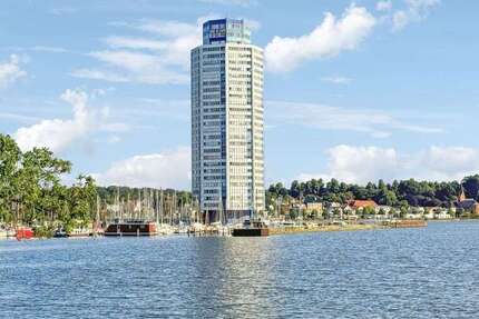 Wohnung Schleswig - 1 Zimmer, 62 m&sup2;, 89.000&euro; | Angebot:25349534