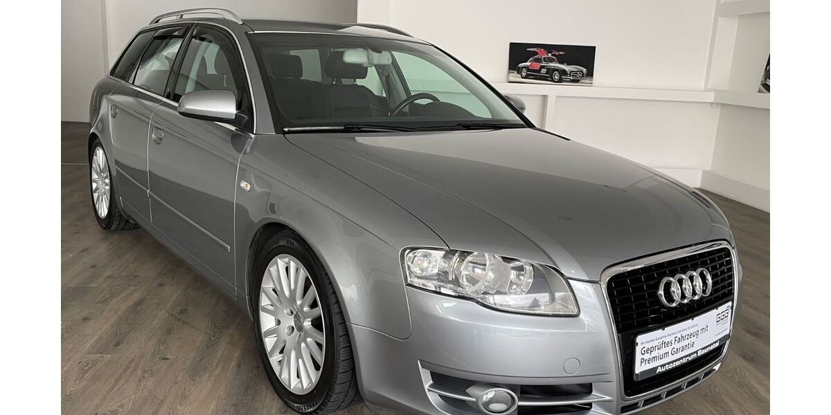 Audi A4 196.318 km 5.990 &euro; Baunatal 34225