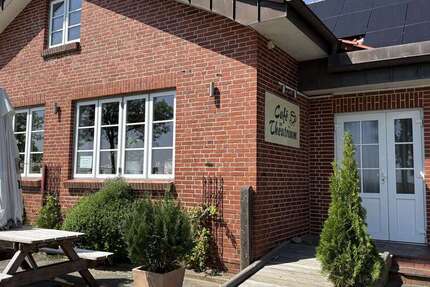 Gewerbeobjekt Tetenbüll - 469.000&euro; | Angebot:27201615