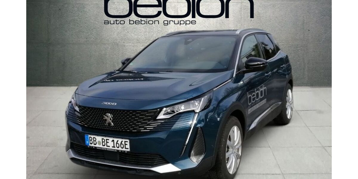 Peugeot 3008 29.900 km 30.900 € Schönaich 71101