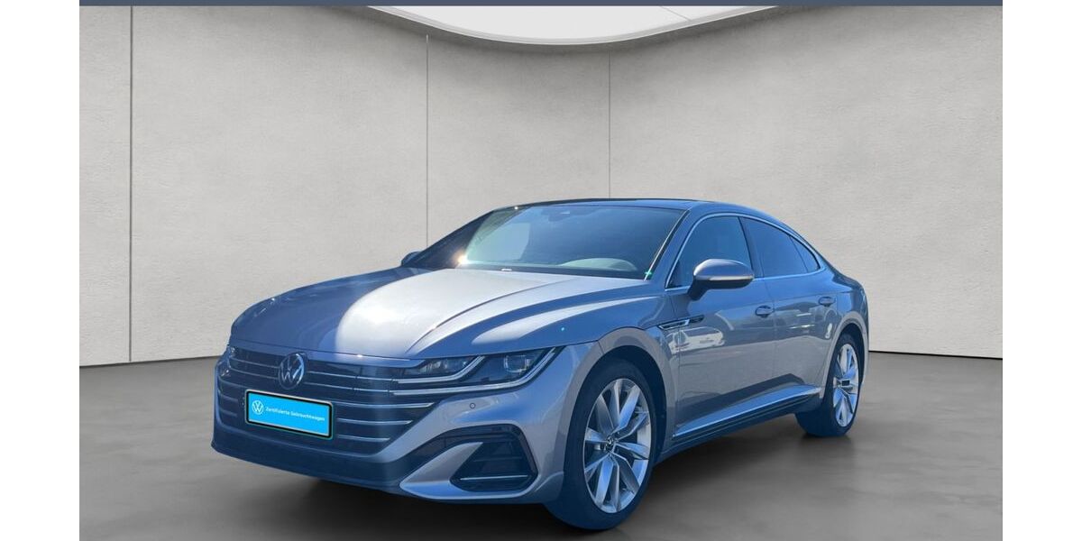 VW Arteon 42.950 km 28.990 &euro; Husum 25813