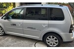 VW Touran 302.000 km 3.999 € Gottenheim 79288