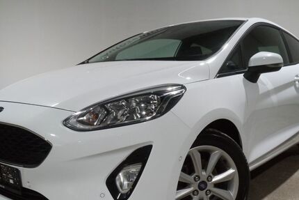 Ford Fiesta 169.712 km 5.999 € Bous 66359