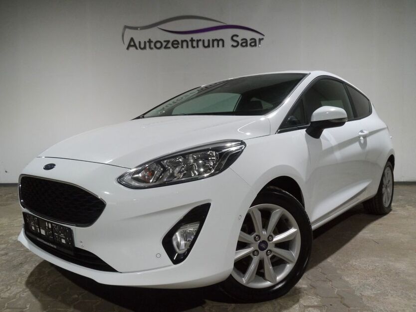 Ford Fiesta 169.712 km 5.999 € Bous 66359